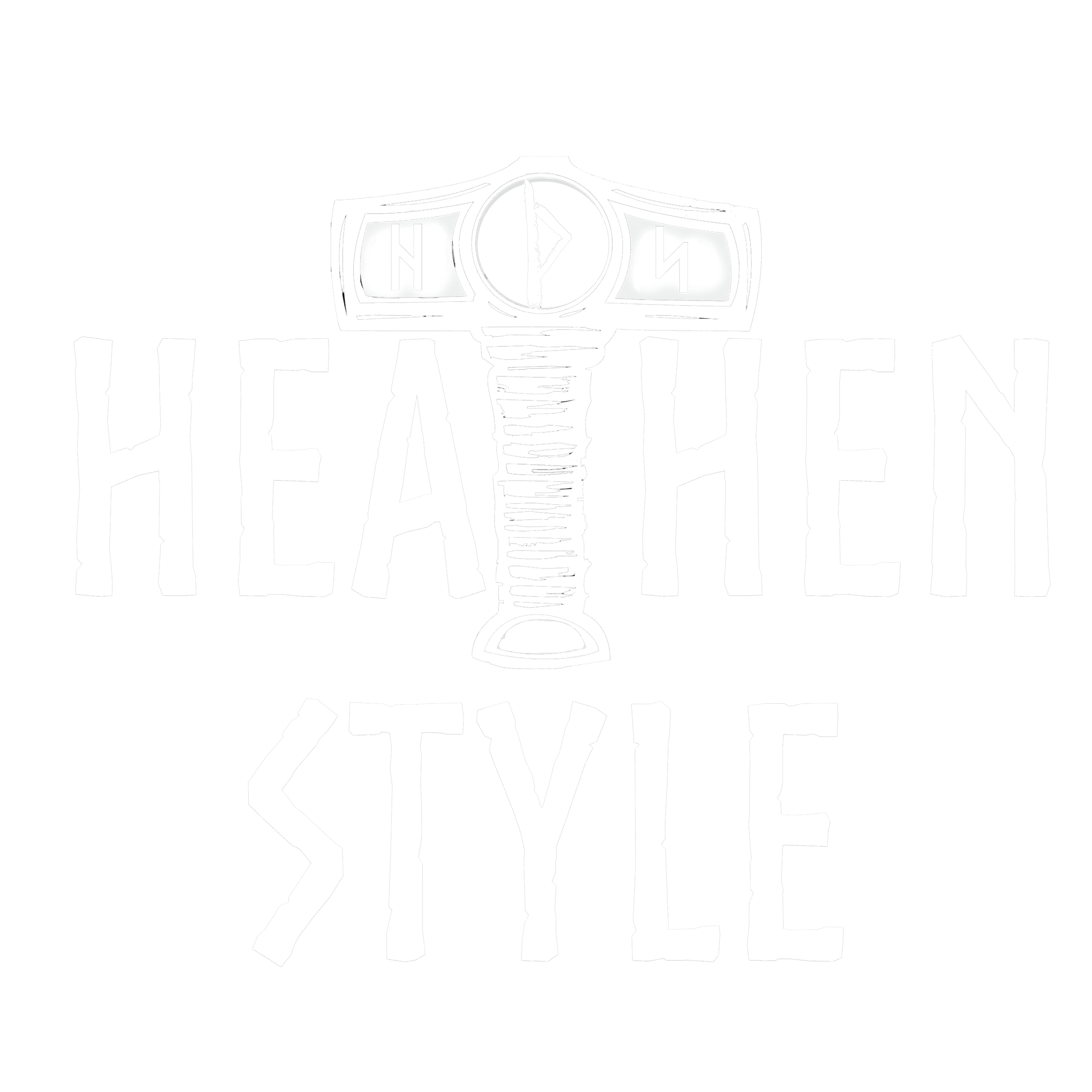 heathenstyle heathen gym wear, norse fitness,